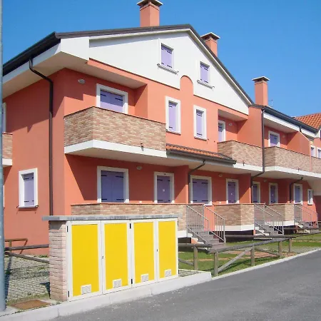 Apartman Solmare-9 By Interhome Rosapineta